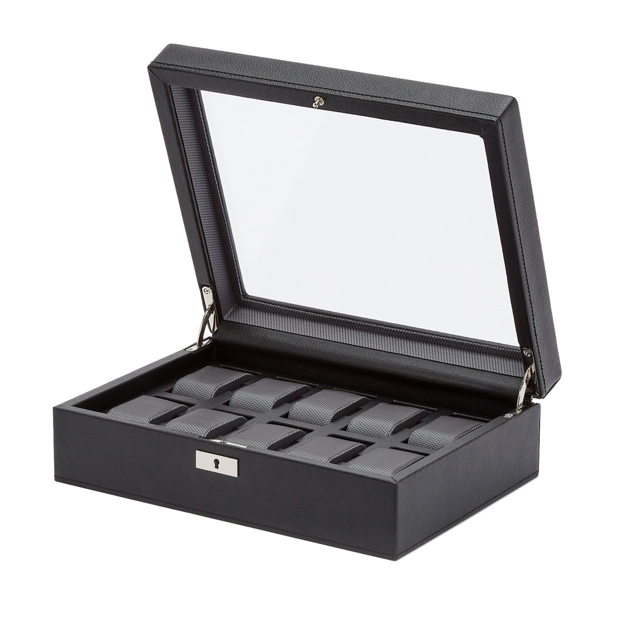 WOLF Viceroy 10PC Watch Box