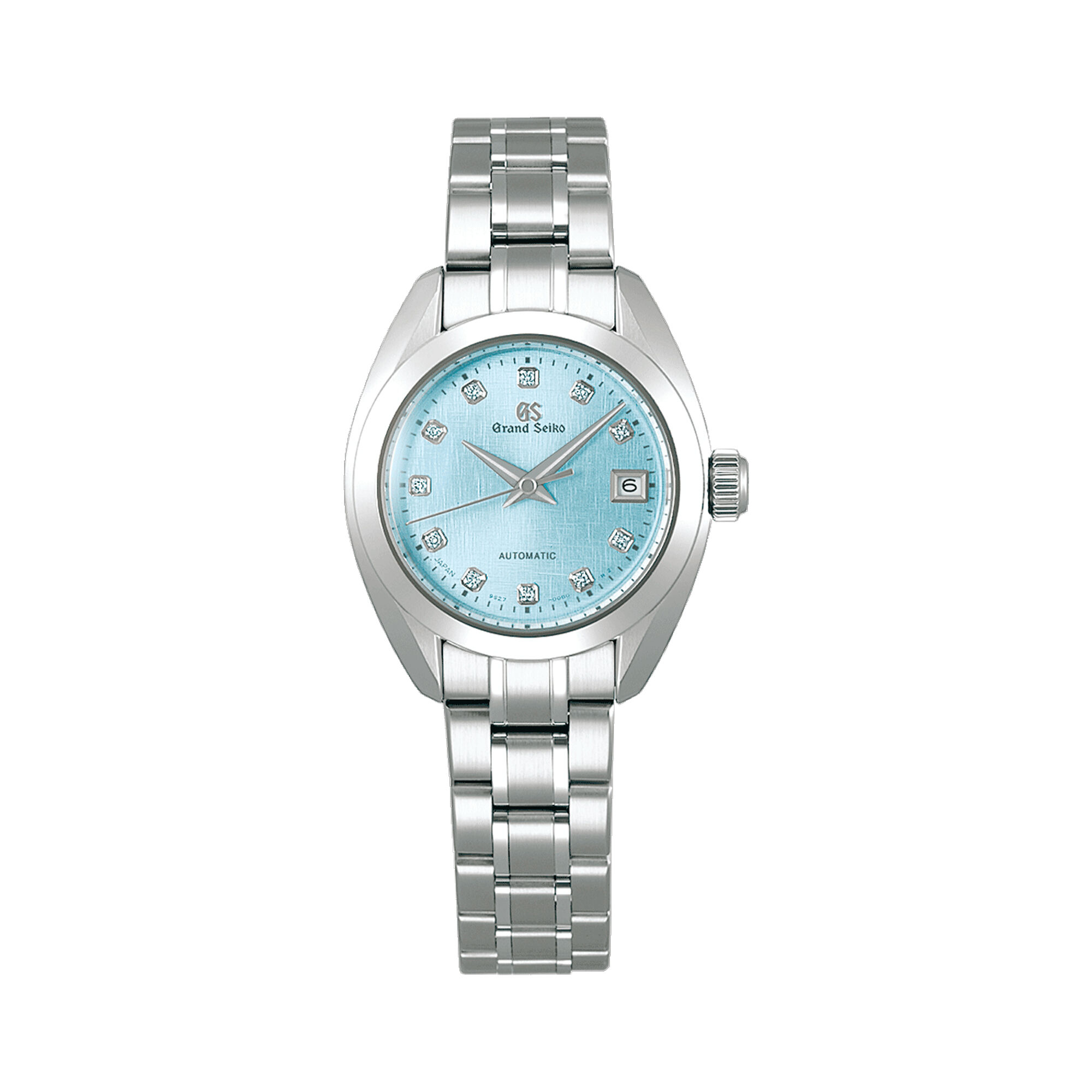 Grand Seiko Elegance Collection Mechanical STGK023