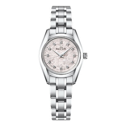 Grand Seiko Heritage Collection Ladies STGF387