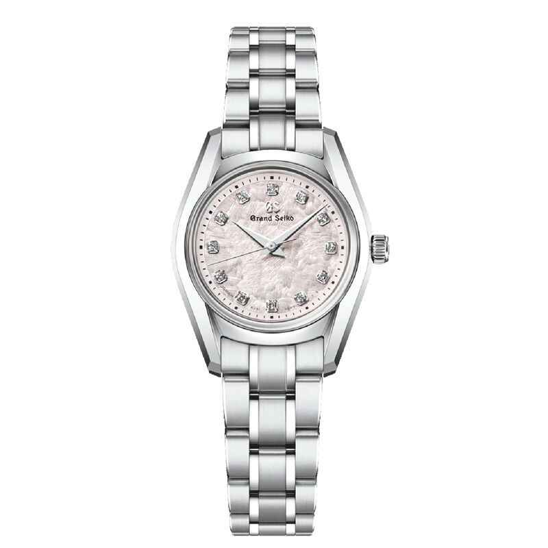 Grand Seiko Heritage Collection Ladies STGF387 image number 0