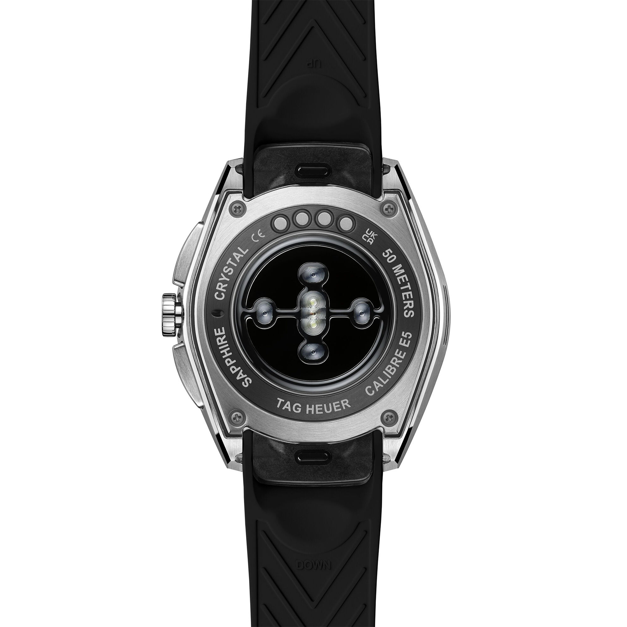 TAG Heuer Connected Calibre E5, 40mm