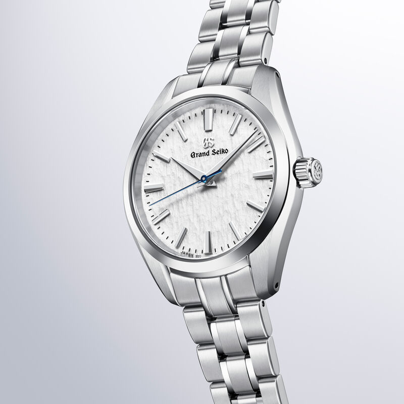 Grand Seiko Heritage Collection Ladies SBGX359 image number 1