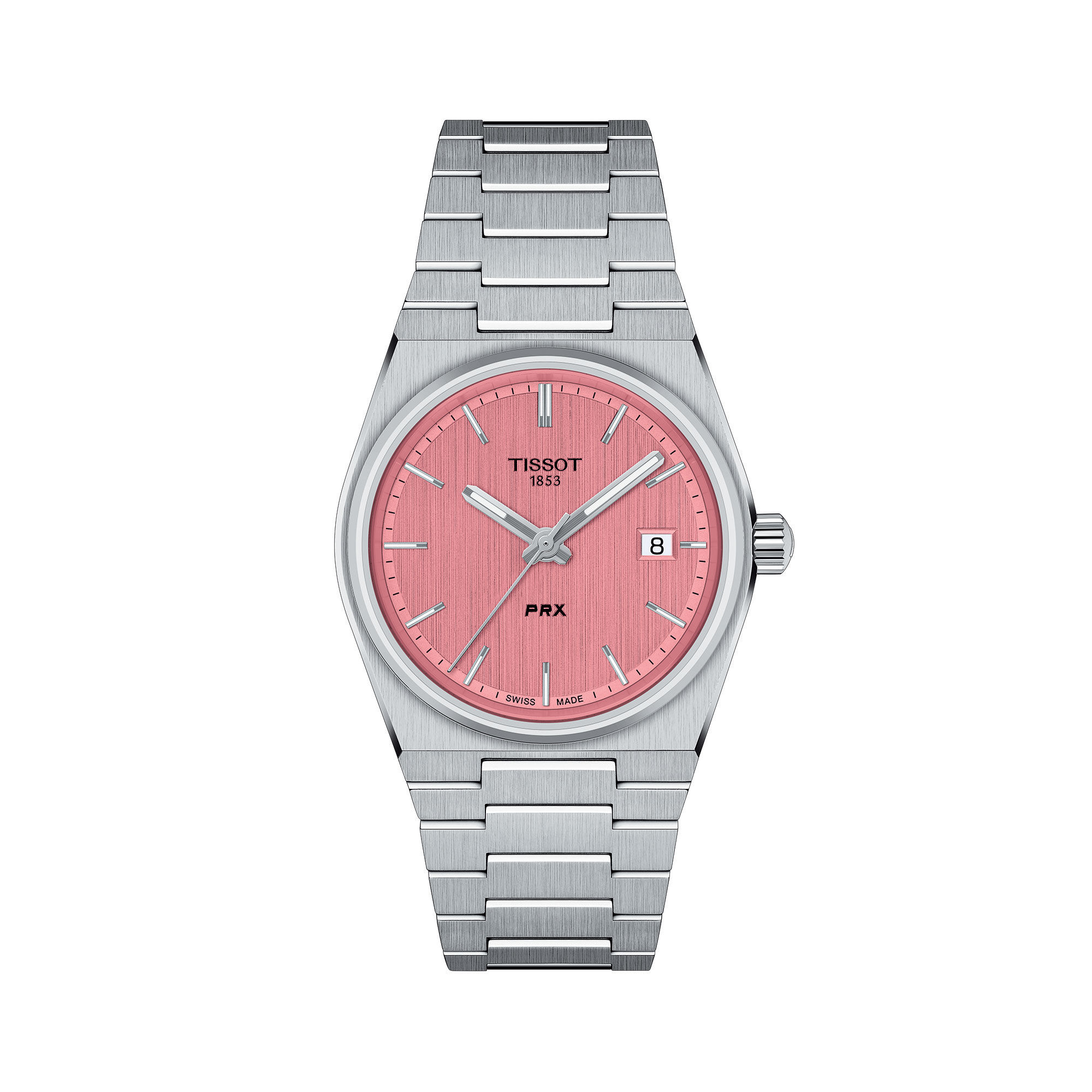 ノネームTISSOT PRX 35mm クォーツ New Release: Tissot PRX 35mm Automatic Watches | aBlogtoWatch