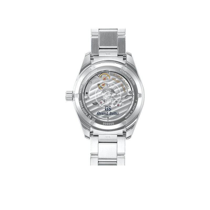 Grand Seiko Heritage Collection Spring Drive SBGA429 image number 1