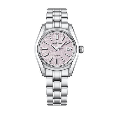Grand Seiko Heritage Collection Ladies Automatic STGK031