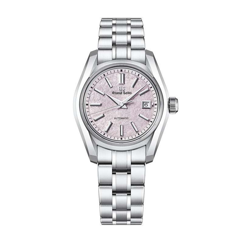 Grand Seiko Heritage Collection Ladies Automatic STGK031 image number 0