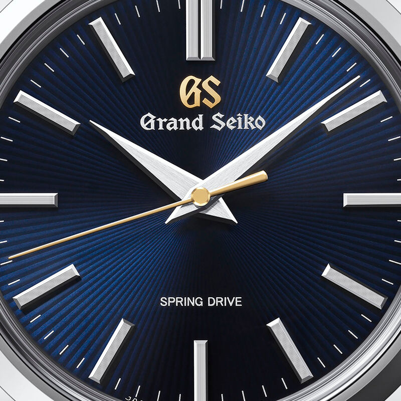 Grand Seiko Heritage Collection Spring Drive Manual SBGY009 image number 2