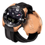 Tissot T-Touch Expert Solar NBA Special Edition Watch, 45mm