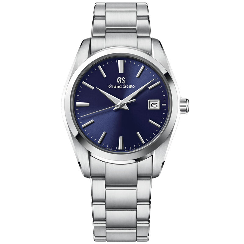 Grand Seiko Heritage Collection Quartz SBGX265 image number 0