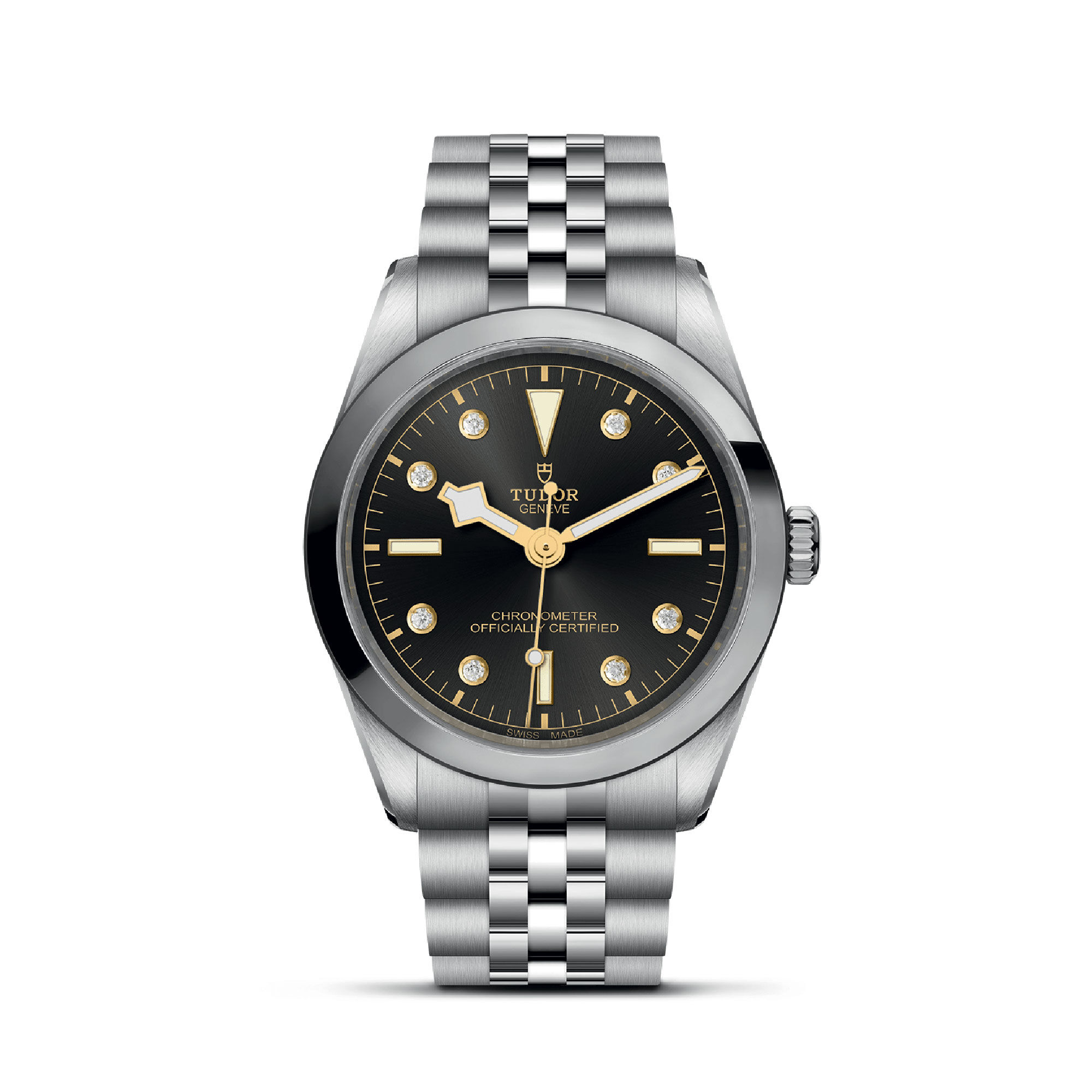 【ウッディー】TUDOR BLACK BAY ONE 36 TUDOR Black Bay One 36 Anthracite Dial Watch, 36mm
