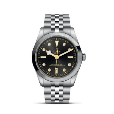 TUDOR Black Bay One 36 Anthracite  Dial Watch, 36mm