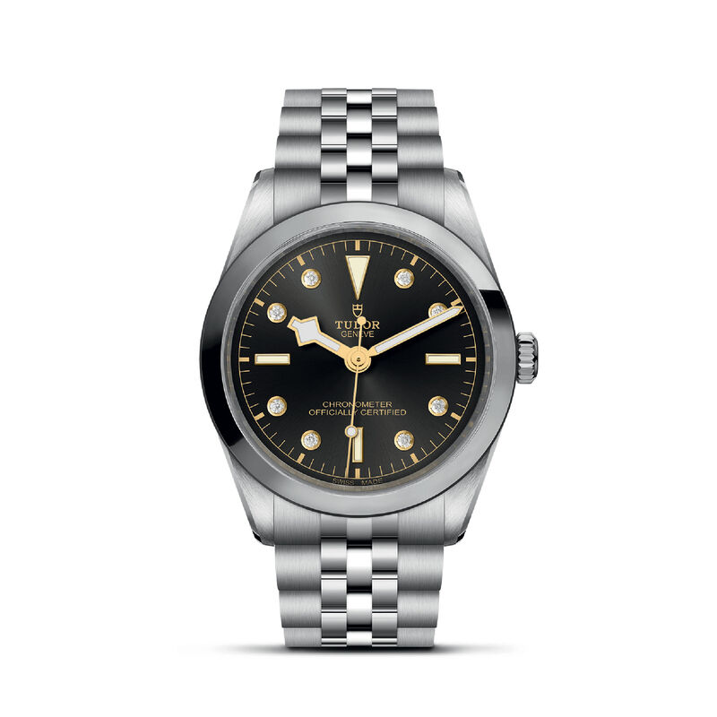 TUDOR Black Bay 36 Watch Gray Dial, 36mm image number 0