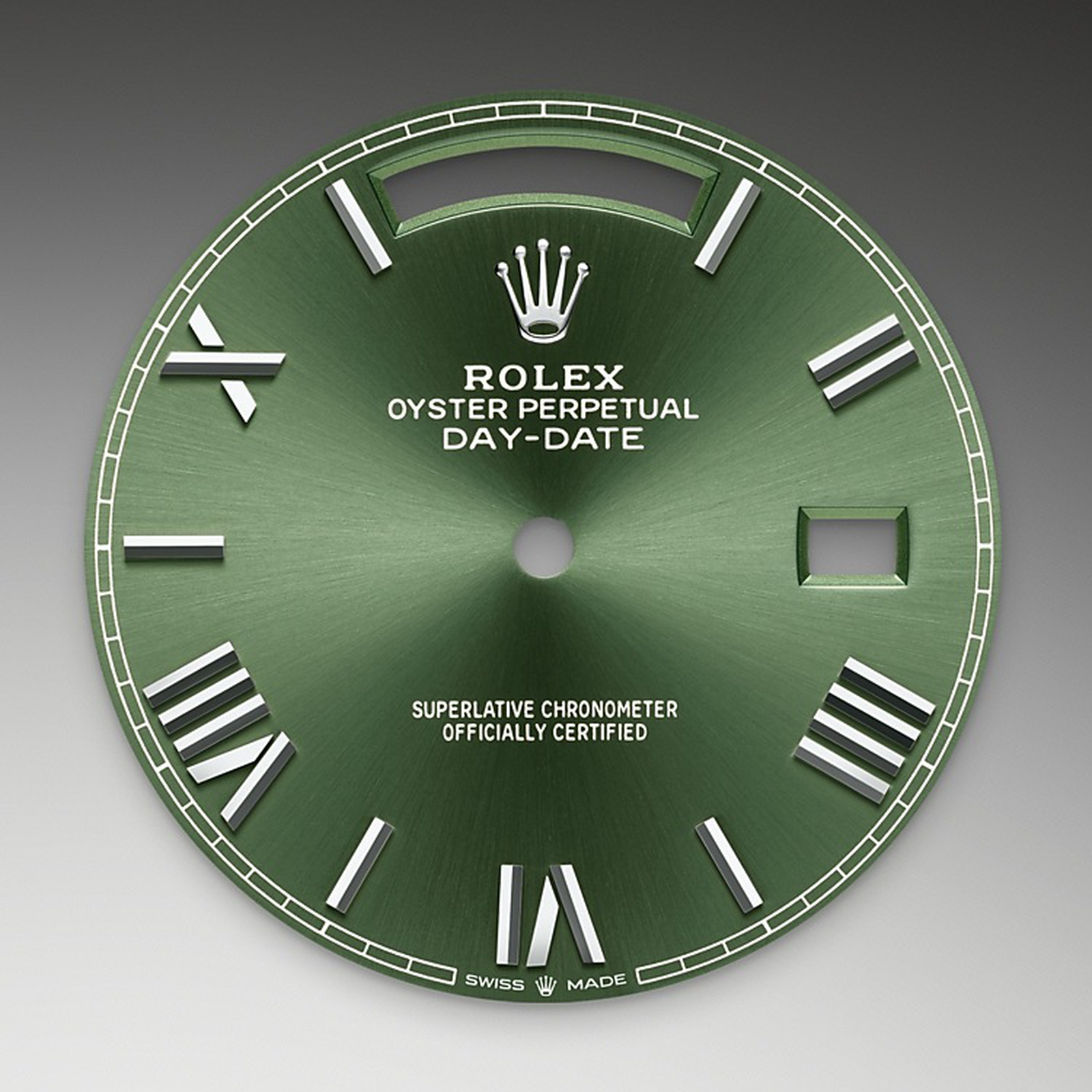 Rolex Day-Date in Gold, M228239-0033 | Ben Bridge