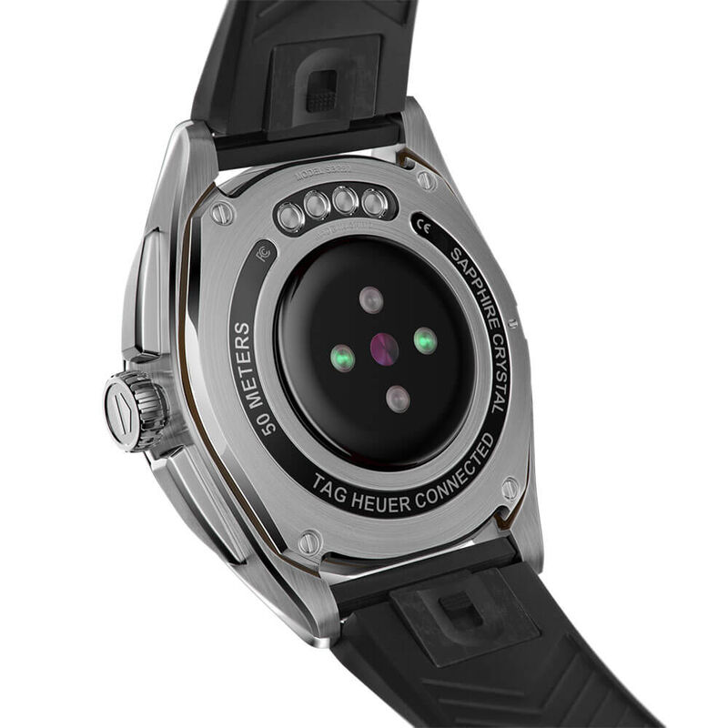 Tag Heuer Connected 42mm Smart Watch