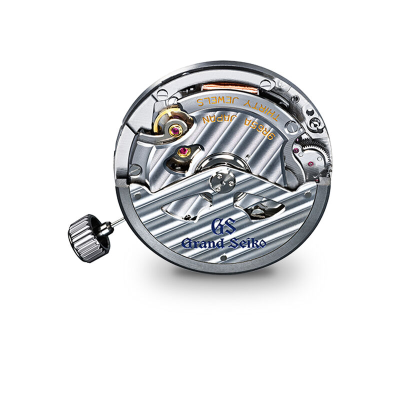 Grand Seiko Heritage Collection Spring Drive SBGA491 image number 1