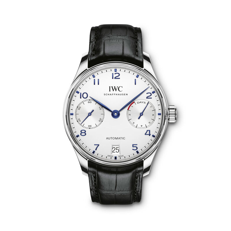 IWC Portugieser Automatic Watch image number 0