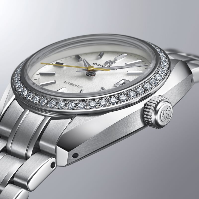 Grand Seiko Elegance Collection White Dial, 28mm image number 3