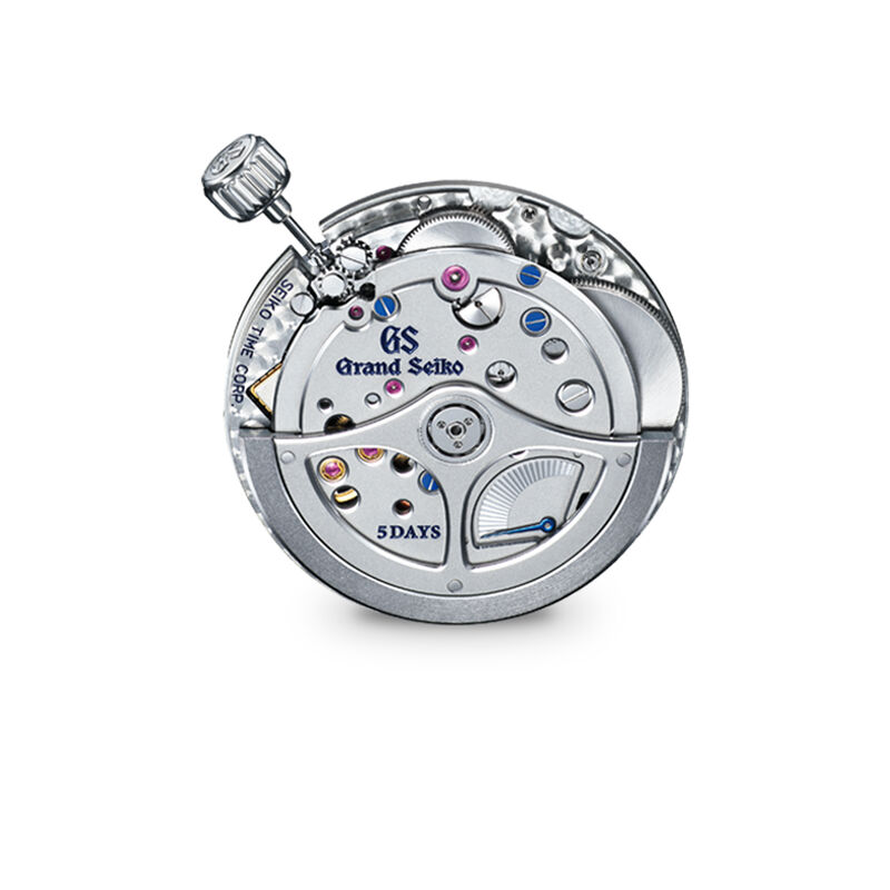 Grand Seiko Evolution 9 Collection Spring Drive SLGA021 image number 1