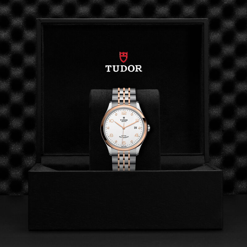 TUDOR 1926 Watch White Dial, 41mm image number 5