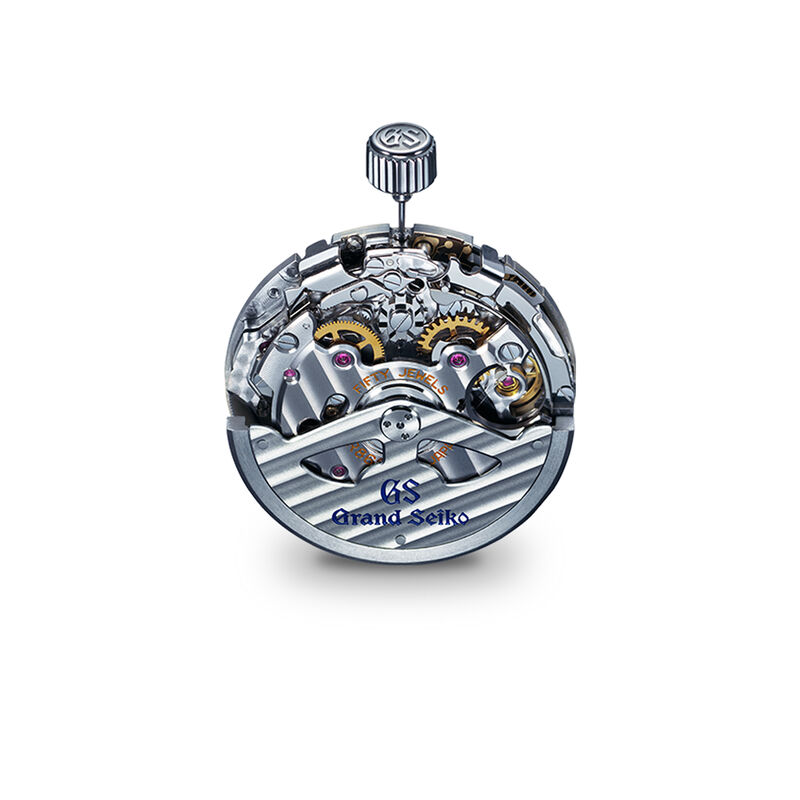 Grand Seiko Sport Collection Spring Drive Chronograph SBGC223 image number 1