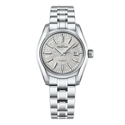 Grand Seiko Heritage Collection Ladies Automatic STGK033