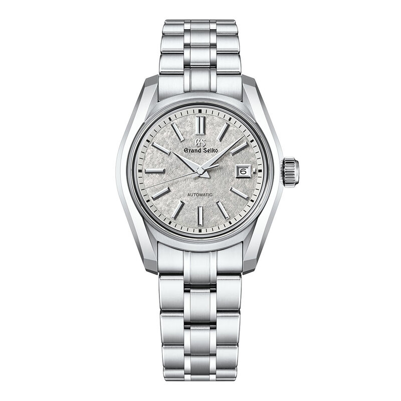 Grand Seiko Heritage Collection Ladies Automatic STGK033 image number 0
