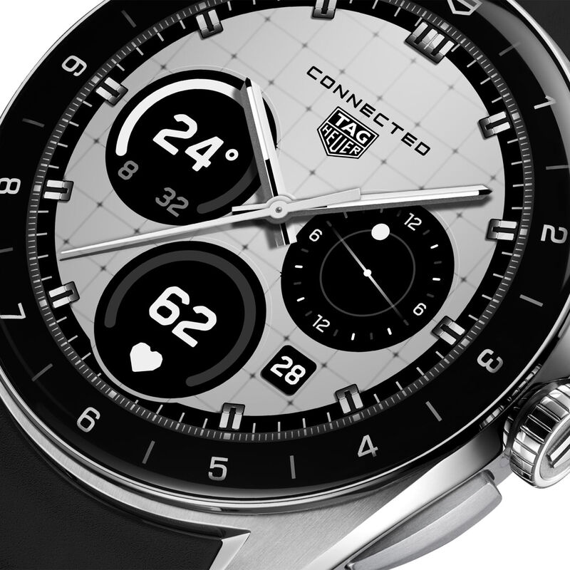 TAG Heuer Connected Calibre E5, 40mm image number 3