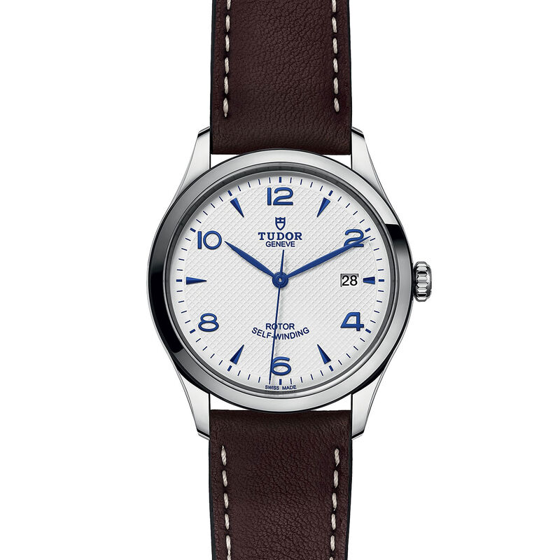 TUDOR 1926 Opaline Dial Watch, 39mm image number 1