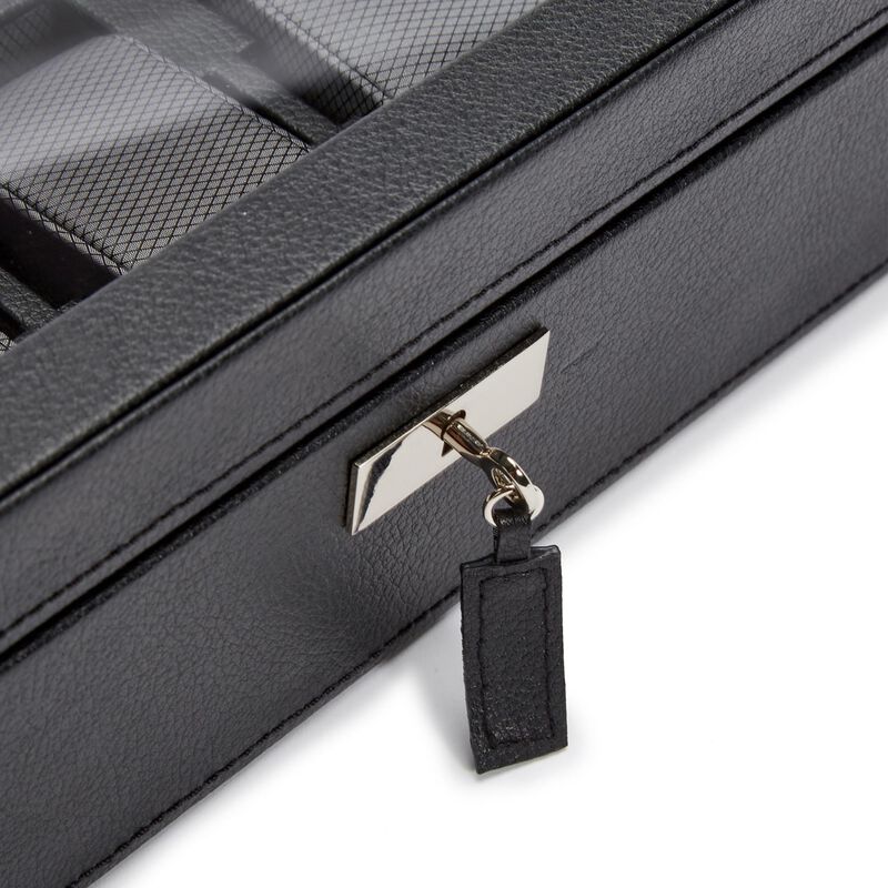 WOLF Classic 15 Piece Watch Box image number 6