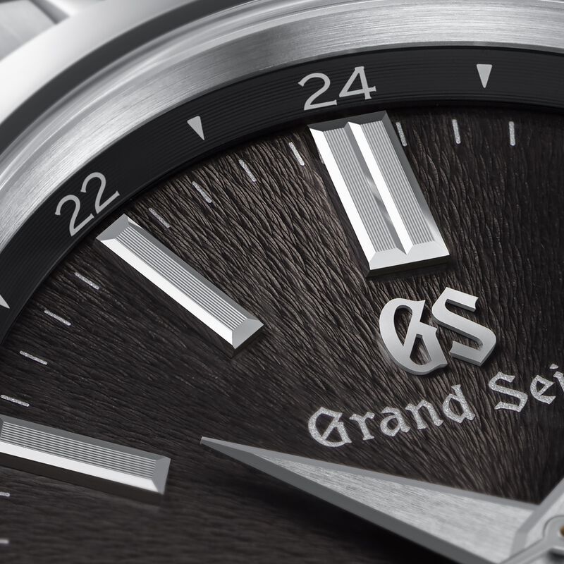 Grand Seiko Heritage Collection Hi-Beat 36000 GMT SBGJ265 image number 4