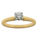 Ikuma Canadian Diamond Ring 14K, 3/8 ct.
