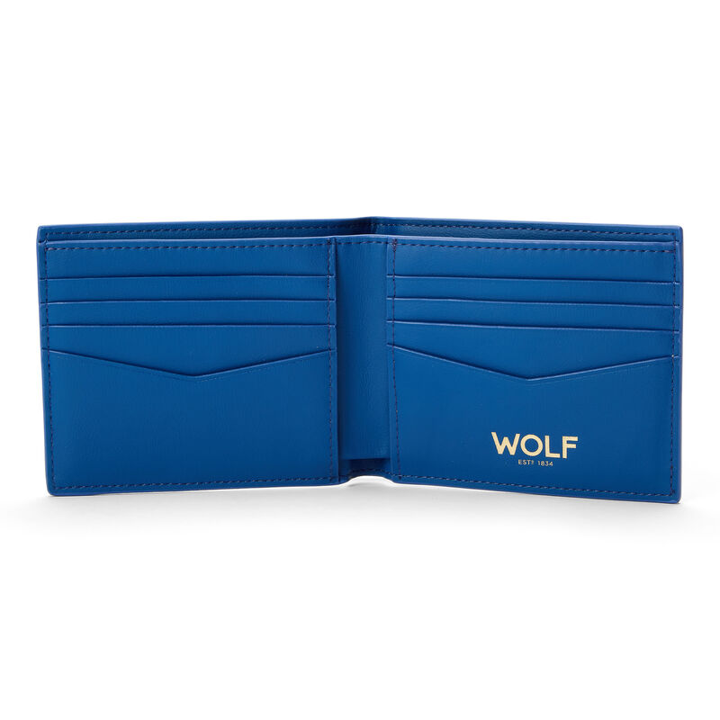 WOLF Signature Billfold image number 3