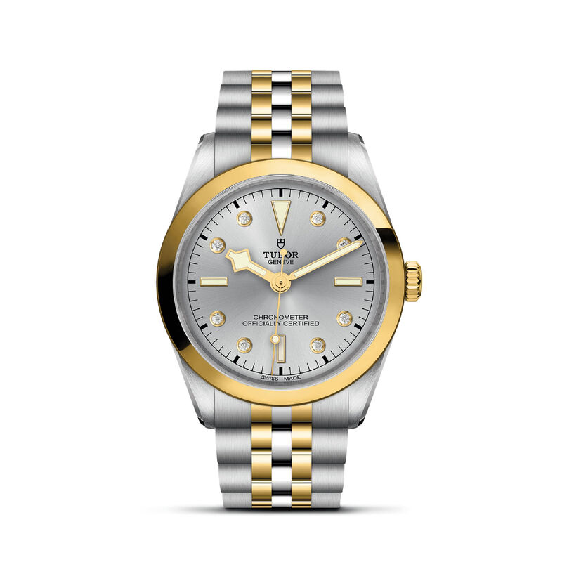 TUDOR Black Bay 36 S&G image number 0