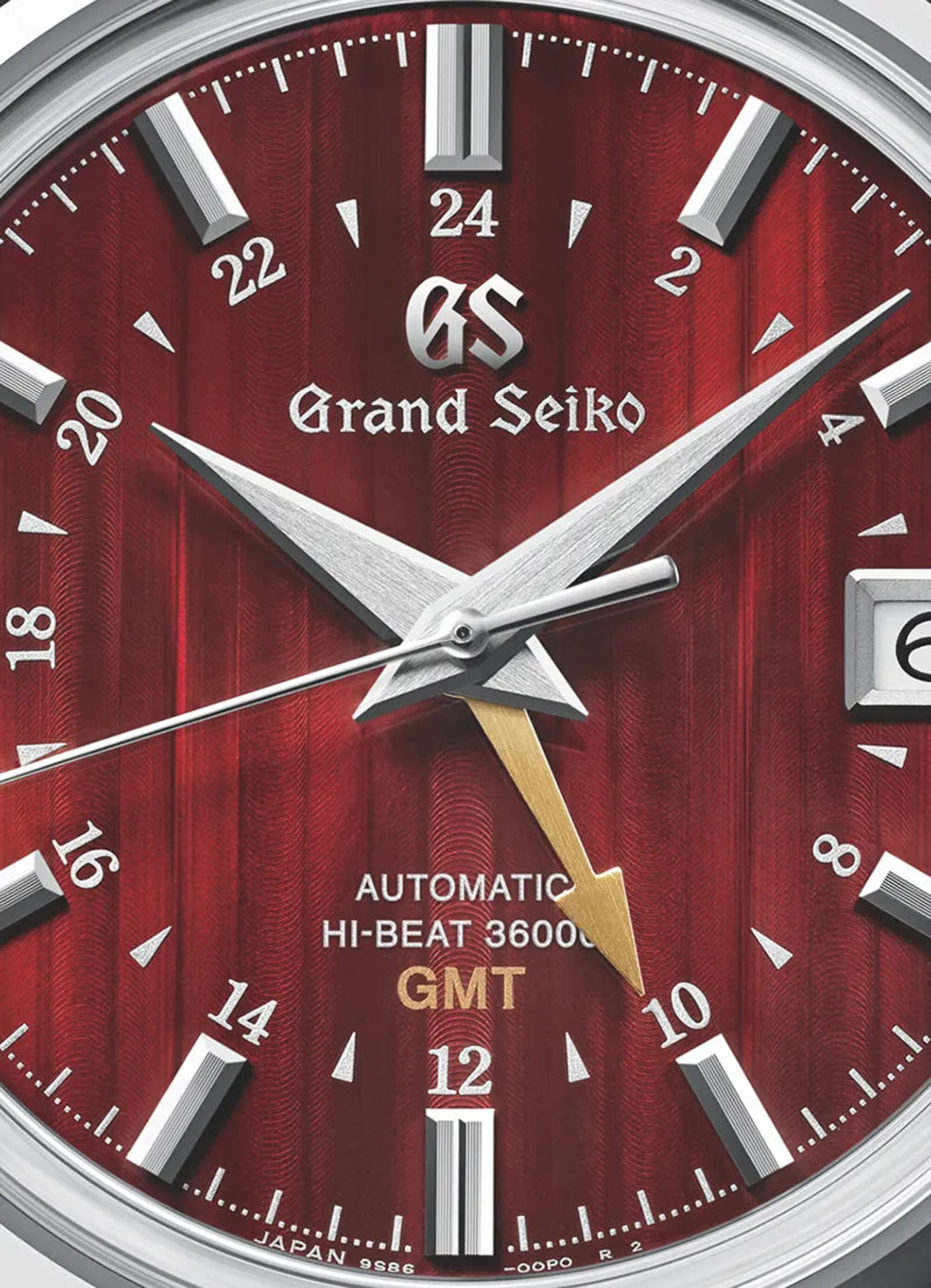 Grand Seiko Elegance Collection Hi-Beat 36000 SBGJ273