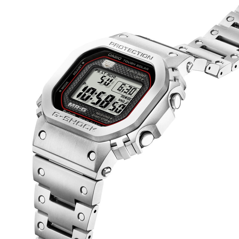 G-Shock MR-G Kiwami Limited Edition Titanium Watch, 49.4mm image number 1