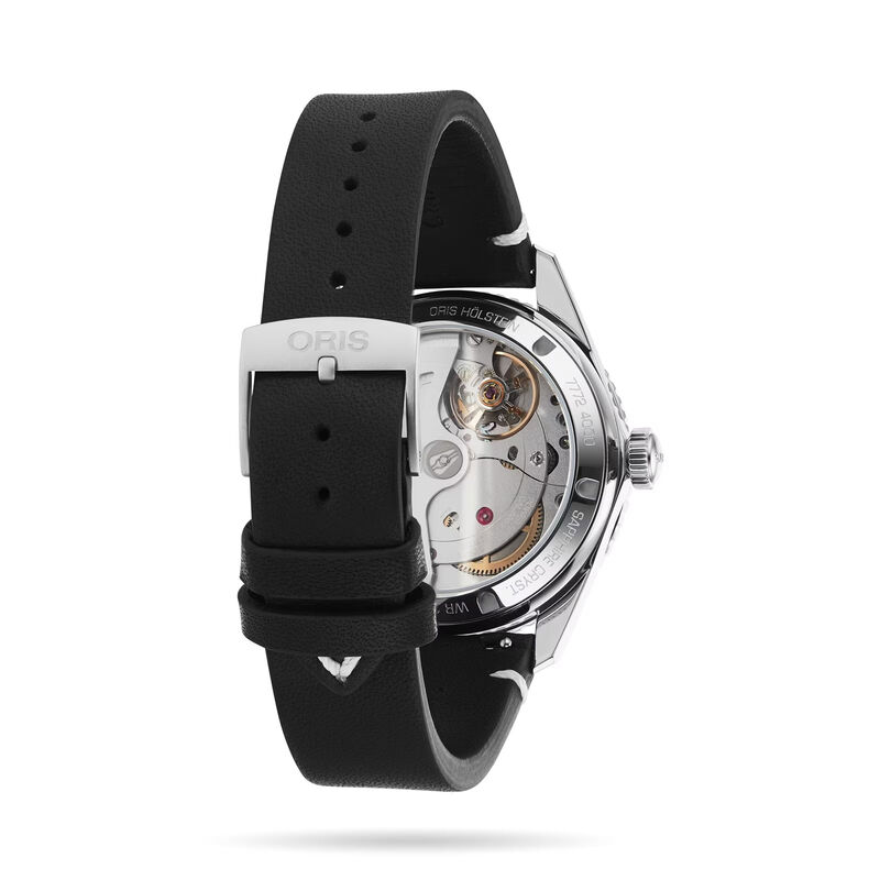 Oris Divers Sixty-Five 12H Calibre 400 Black Dial Watch, 40mm image number 2