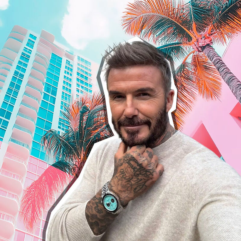 TUDOR Black Bay Chrono Turquoise Dial Watch, 41mm image number 3