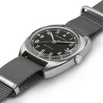 Hamilton Khaki Pilot Pioneer Mechanical Watch, 36x33mm