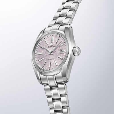 Grand Seiko Heritage Collection Ladies Automatic STGK031