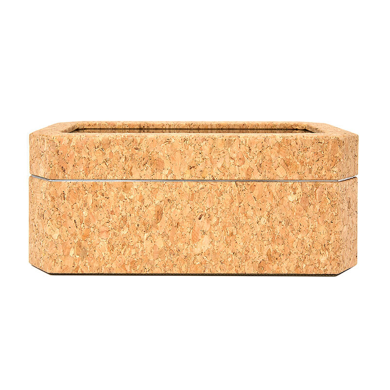 WOLF Cortica 4 Piece Watch Box image number 1
