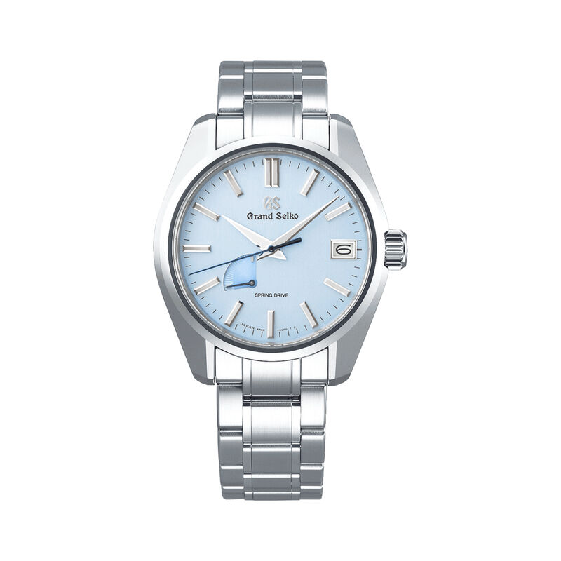 Grand Seiko Heritage Collection Spring Drive SBGA471 image number 0