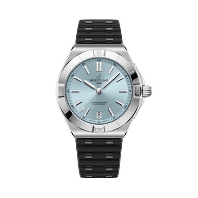 Breitling Chronomat B31 Automatic Ice-Blue Dial Watch, 40mm