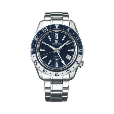 Grand Seiko Sport Collection Hi-Beat 36000 GMT SBGJ237