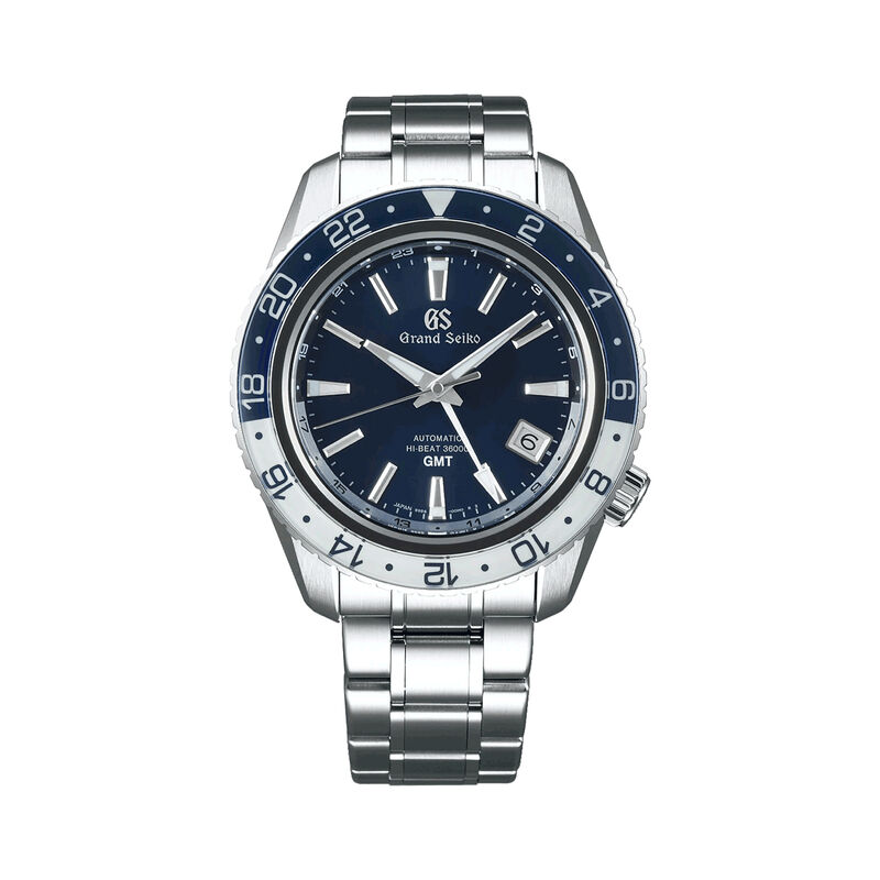 Grand Seiko Sport Collection Hi-Beat 36000 GMT SBGJ237 image number 0