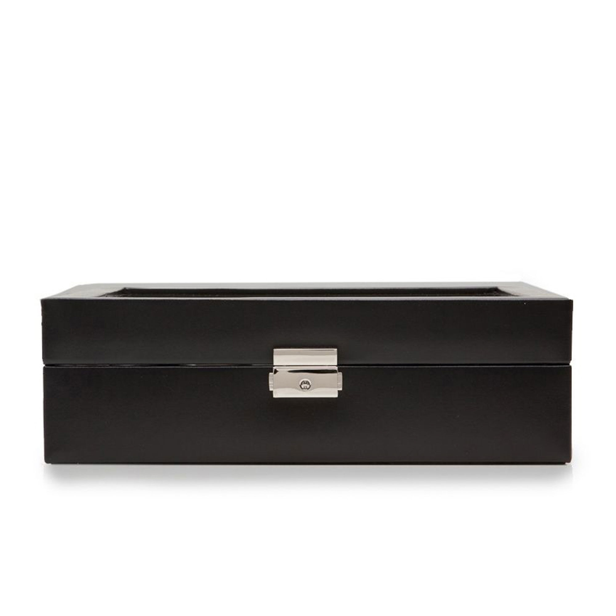 WOLF Heritage 10 Piece Watch Box