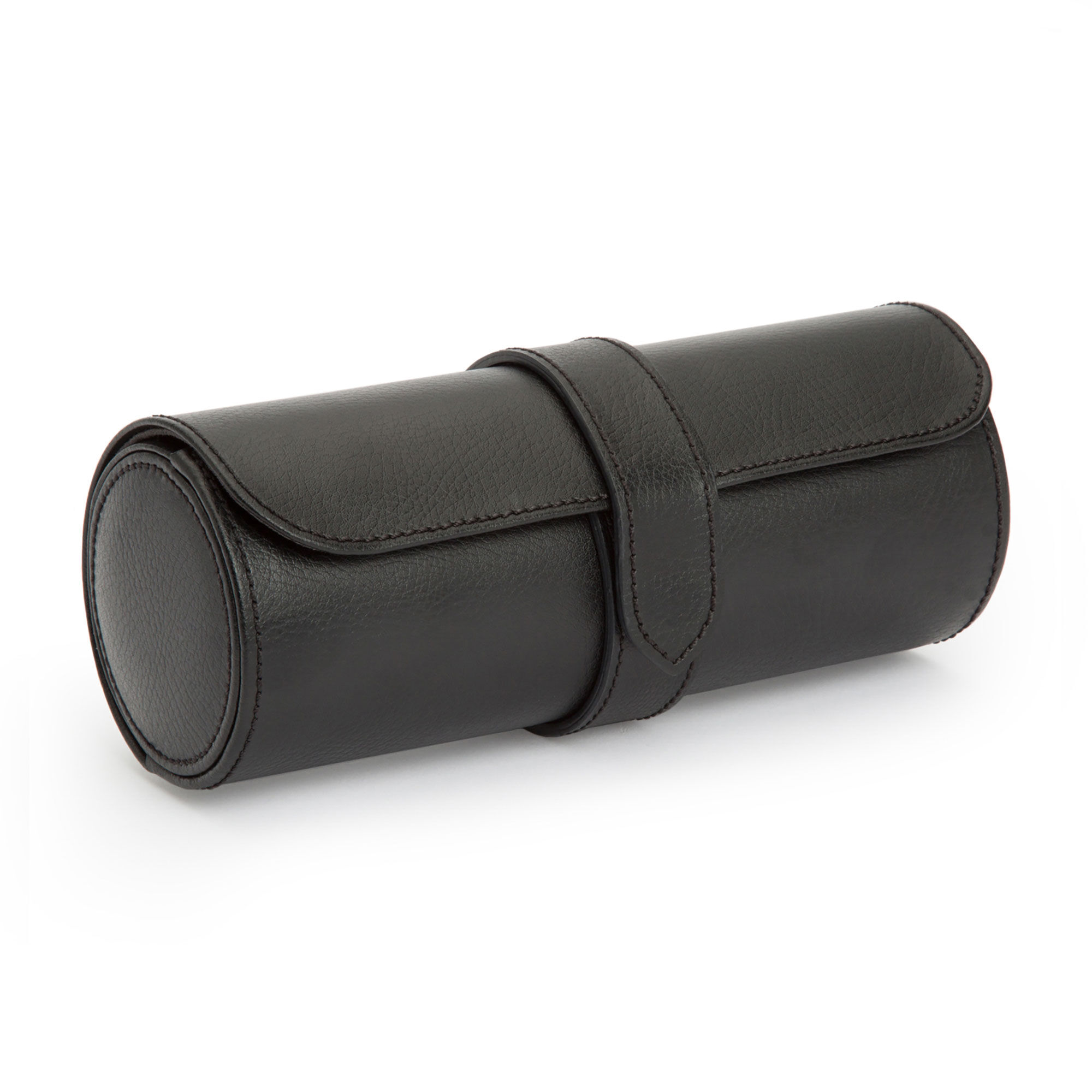 WOLF Blake Watch Roll With Capsule
