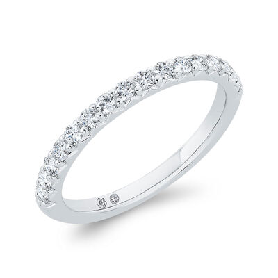 Bella Ponte Diamond Band 14K