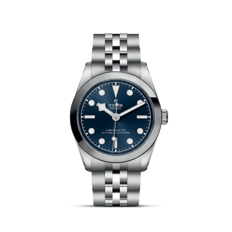 TUDOR Black Bay 31 Watch Blue Dial, 31mm image number 0