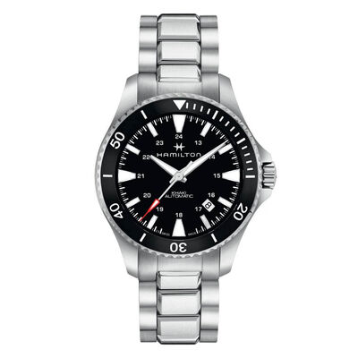 Hamilton Khaki Scuba Auto Watch, 40mm