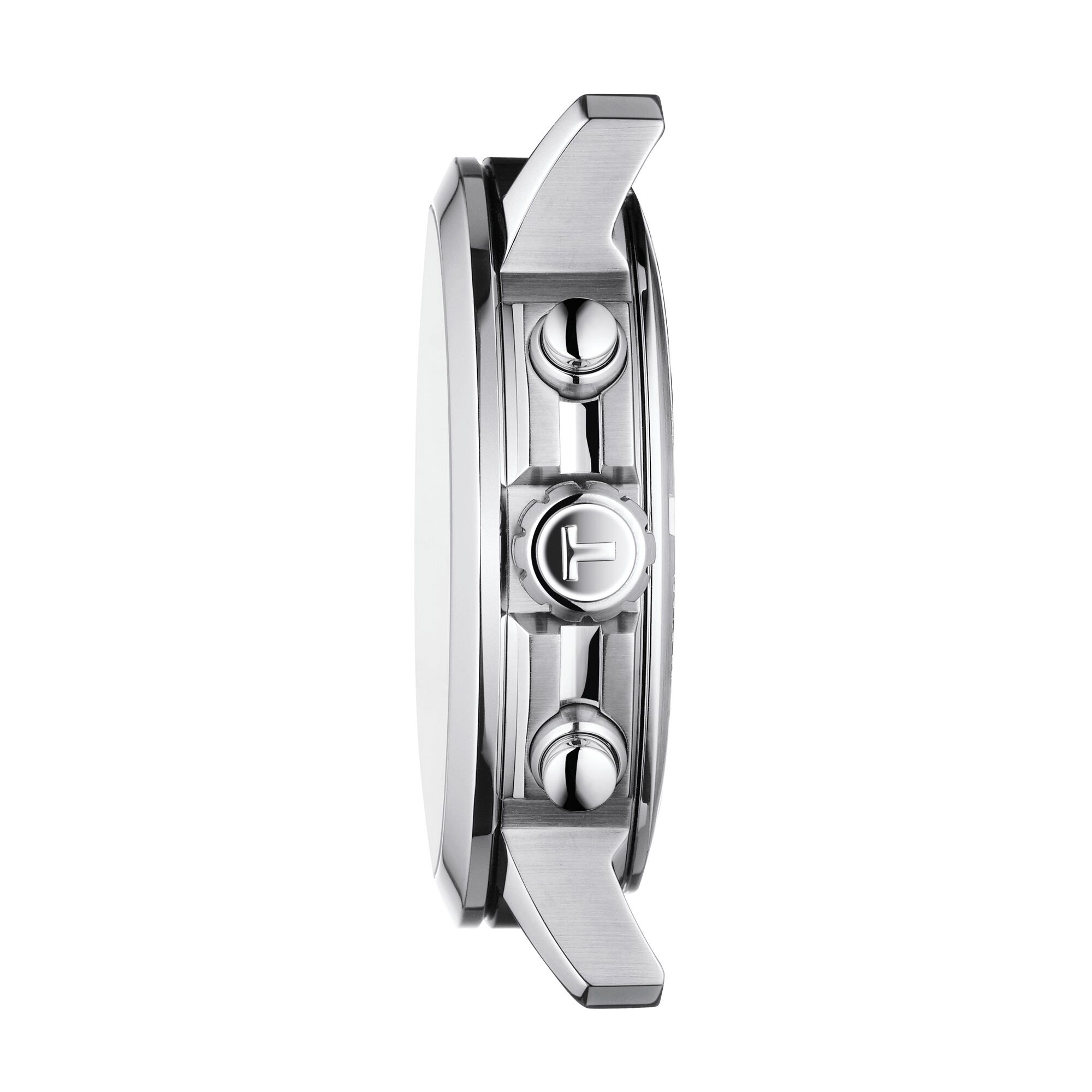 TISSOT PRC 200 Blue Dial Watch, 43mm